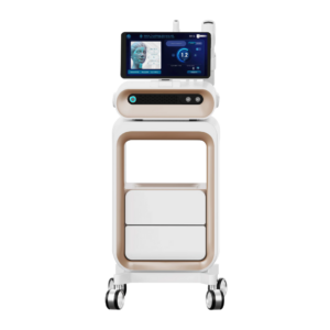 jet peel oxygen facial beauty machine water spray skin rejuvenation