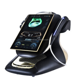 360 professional hifu lifting & anti aging system