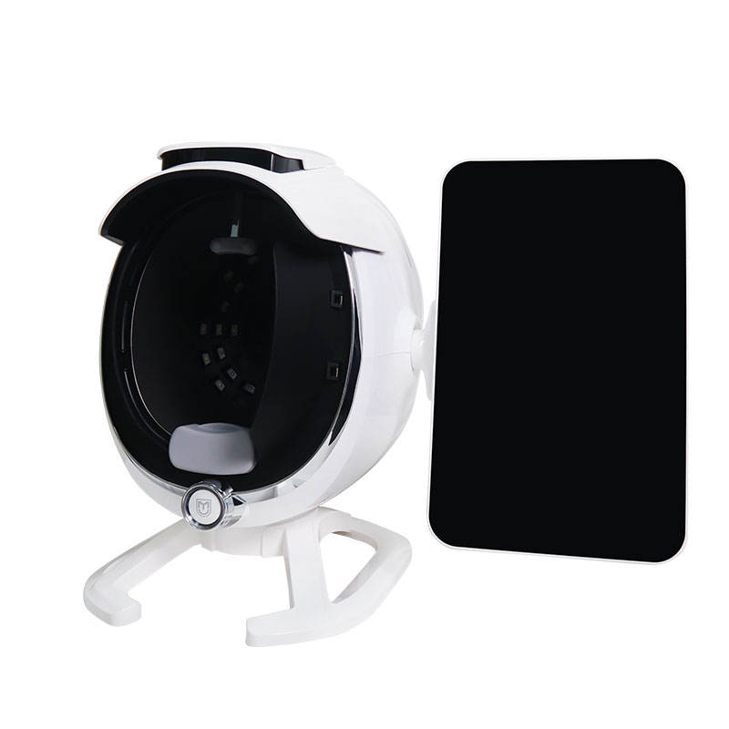 professional beauty salon 3d face test camera (skin analyzer) professional beauty salon 3d face test camera (skin analyzer)