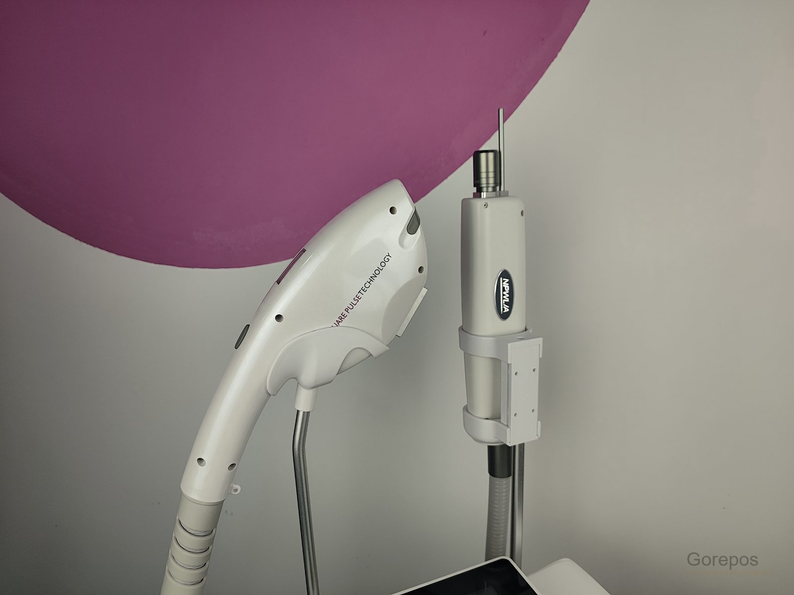 Alexandrite Laser Hair Removal Machine 3-in-1 Soprano Laser Hair Removal System Professional Diode Laser Hair Removal Machine Alexandrite Laser Hair Removal Machine 3-in-1 Soprano Laser Hair Removal System Professional Diode Laser Hair Removal Machine image 14