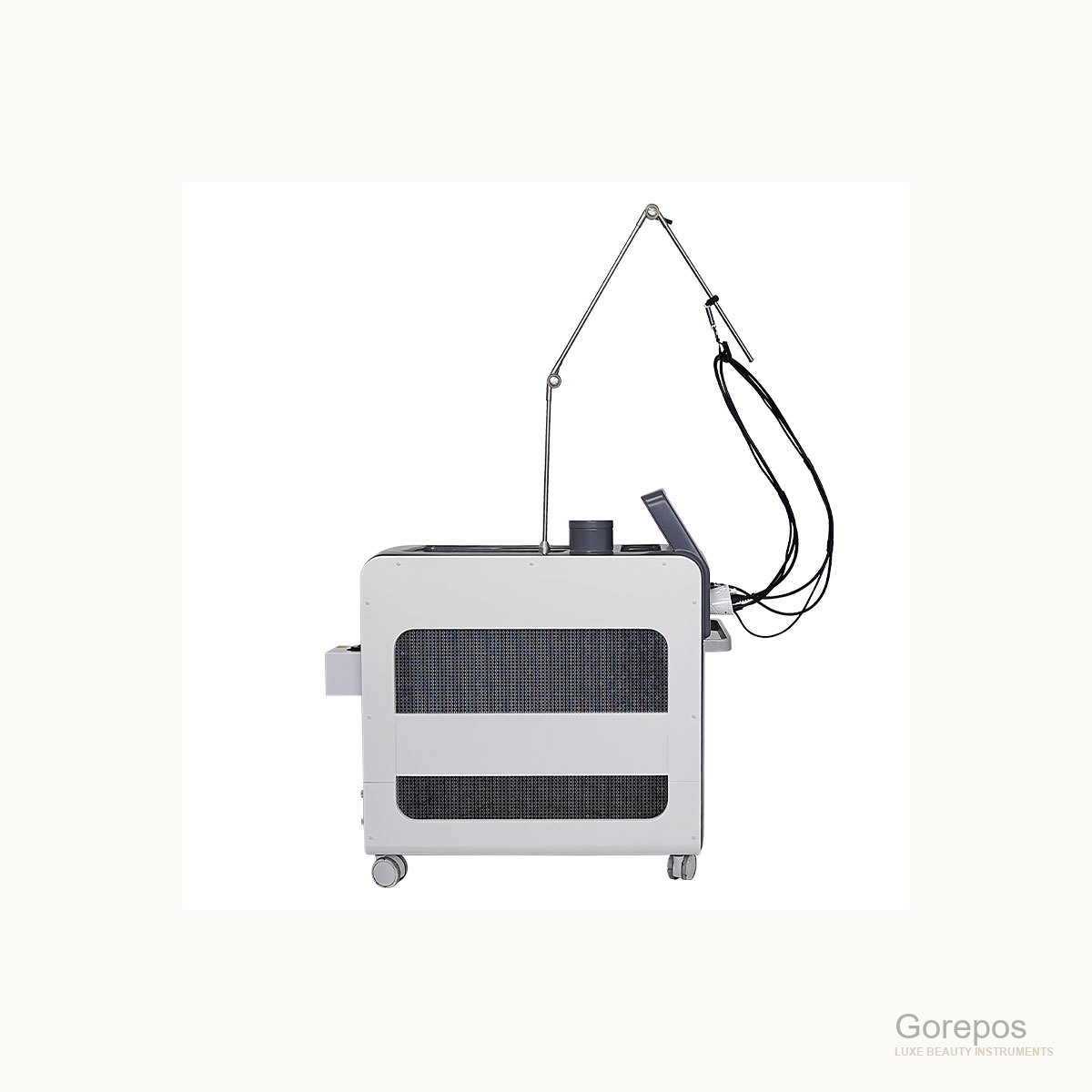 Alexandrite Laser Hair Removal Machine 3-in-1 Soprano Laser Hair Removal System Professional Diode Laser Hair Removal Machine Alexandrite Laser Hair Removal Machine 3-in-1 Soprano Laser Hair Removal System Professional Diode Laser Hair Removal Machine image 6