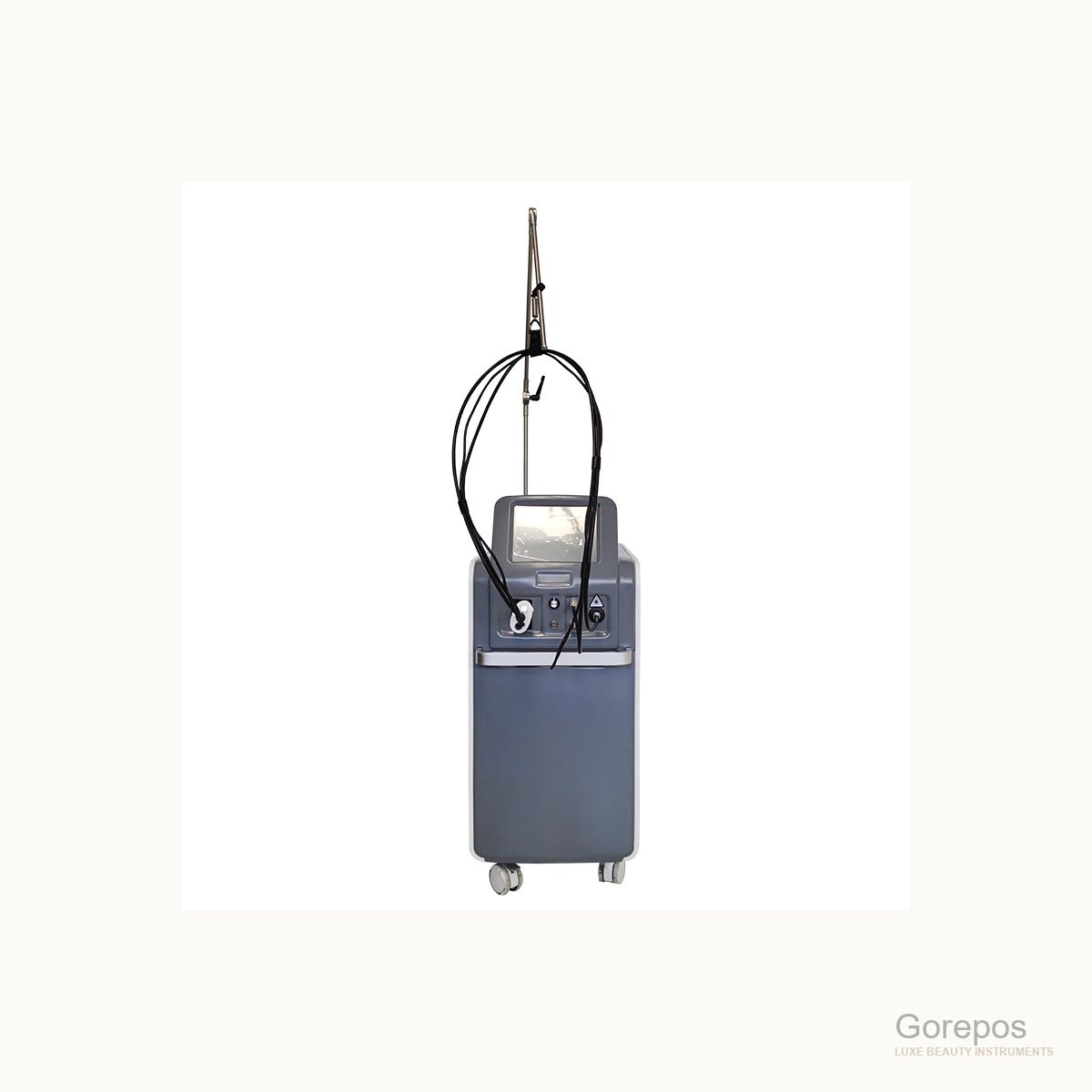 Alexandrite Laser Hair Removal Machine 3-in-1 Soprano Laser Hair Removal System Professional Diode Laser Hair Removal Machine Alexandrite Laser Hair Removal Machine 3-in-1 Soprano Laser Hair Removal System Professional Diode Laser Hair Removal Machine image 8