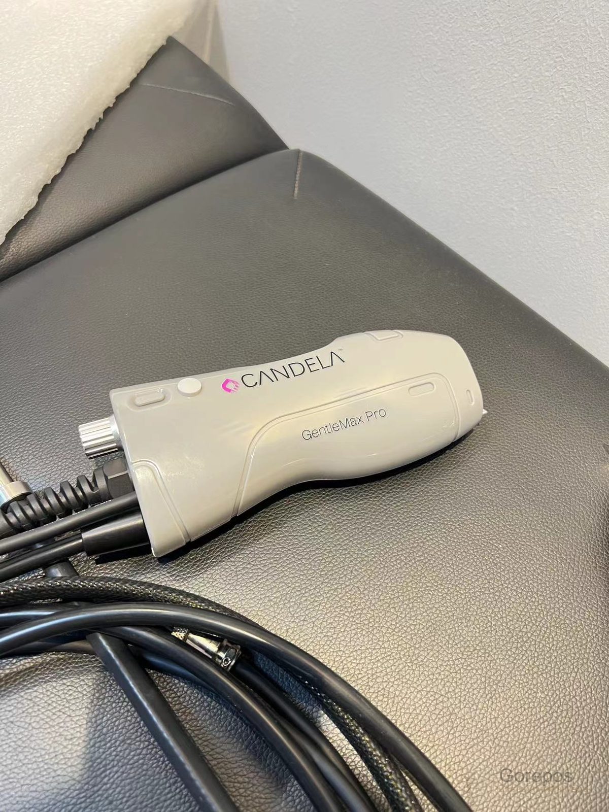 Alexandrite Laser Hair Removal Machine 3-in-1 Soprano Laser Hair Removal System Professional Diode Laser Hair Removal Machine Alexandrite Laser Hair Removal Machine 3-in-1 Soprano Laser Hair Removal System Professional Diode Laser Hair Removal Machine image 10